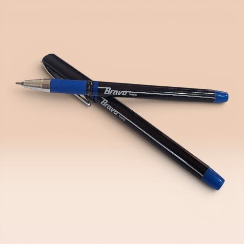 [P-PD163004] S Size 1.0Mm Blue Uniball Ballpoint Pen Model Sa