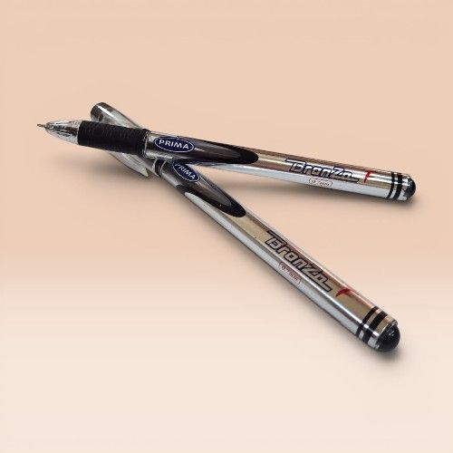 [P-PD168004] Black Uniball Ballpoint Pen Model Laknock Size 0.7mm - SN100