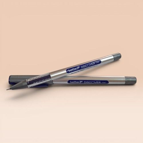 [P-PD173004] Ball Ballpoint Pen Lakubo Sg - 100 1.0 Black Uni