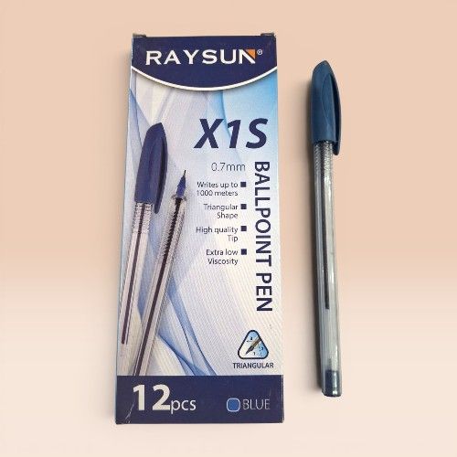 [P-PD182050] Pen Dry Ray Sun 0.7 X1S