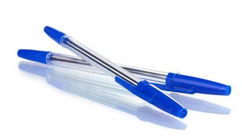[P-PD211051] Pen Model TR2307 Smoky 0.7 - Blue