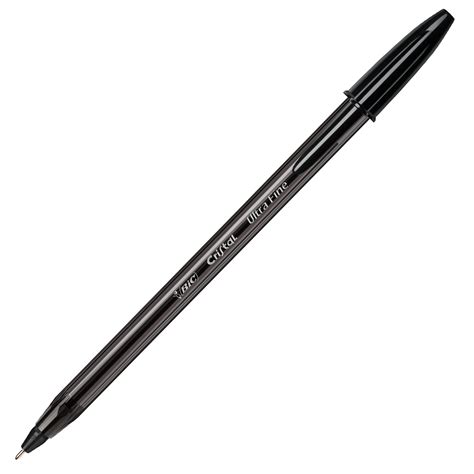 Pen Model TR2307 Smoky 0.7 - Black