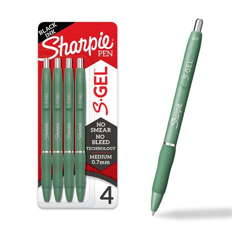 [P-PD223051] Pen Model TR2307 Smoky 0.7 - Green