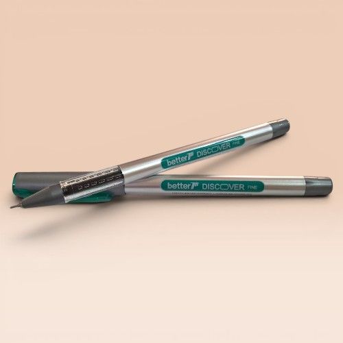 [P-PD454050] Ballpoint Better Discovery 0.7 - Green