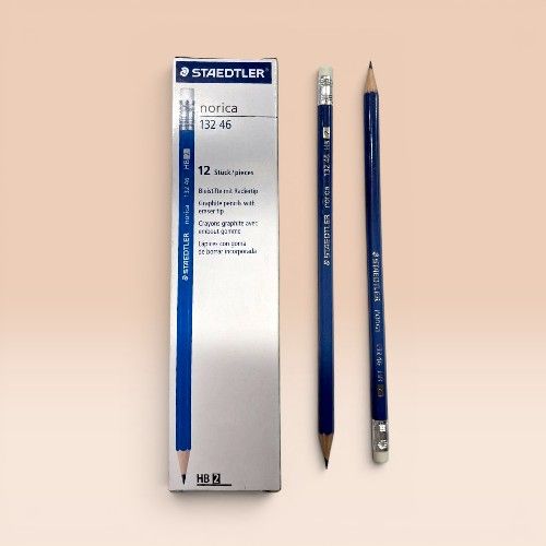[P-PE107050] Carioca Pencil with Out Ereaser 42798