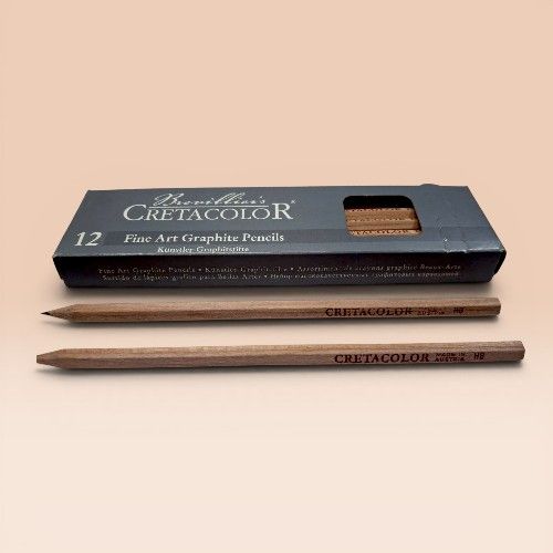 [P-PE119050] Fatih Pencil Without Ereaser 12210