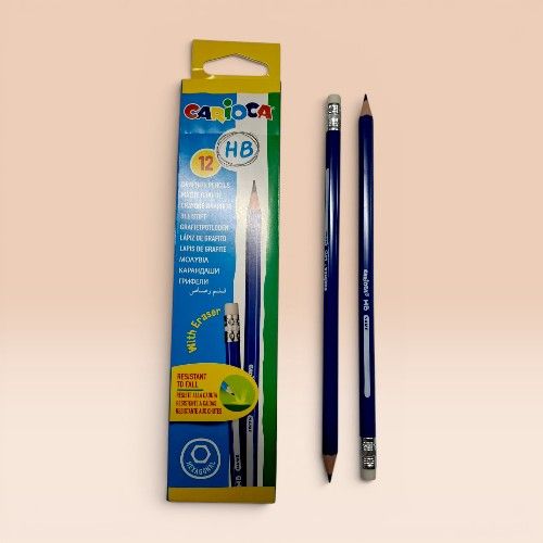 13 Pencil Without Eraser - Easy Line Hb - El