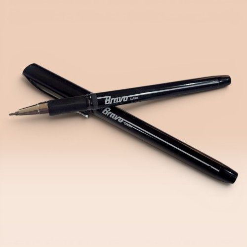 [P-PF110004] Uni Rollerball Pen Felomaster Fineub150 Uni Ball - Black