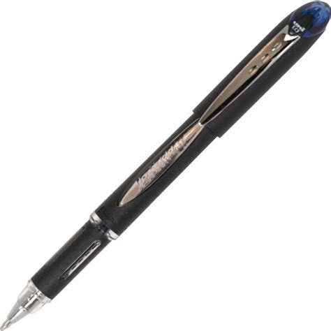 [P-PF122004] 210 Rollerball Pen Model Sx - 210 Jetstream Size 1.0mm Blue Uni