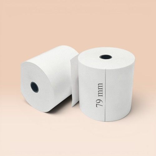 Masy Envelope White Self-Adhesive FS