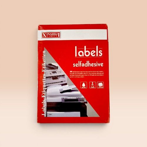 Xinshiji Label Laser Size / 16 Model