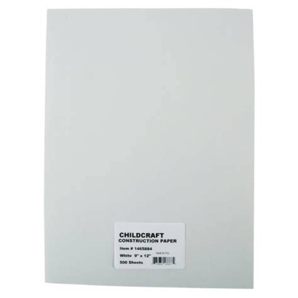 Mad Paper White, 180 Gsm, Size 70 x 100 cm