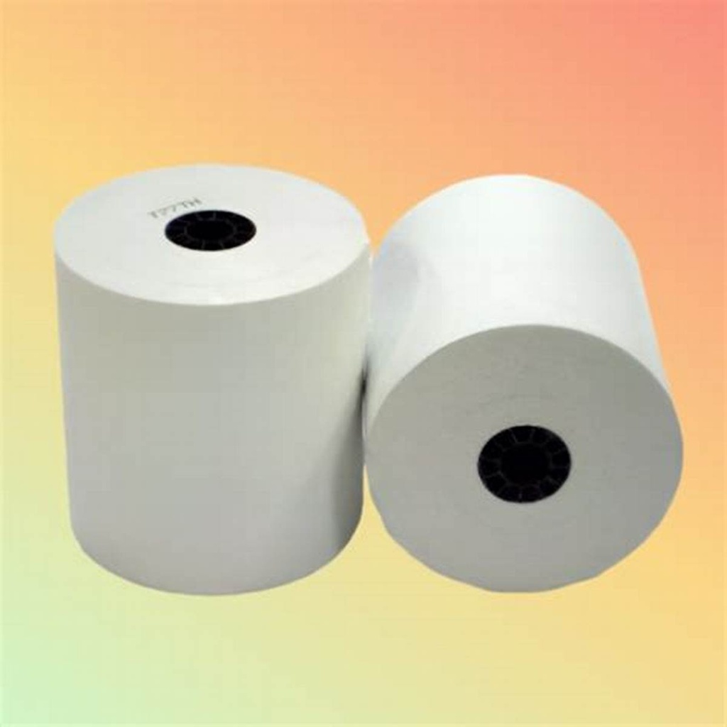Paper Rollmicros Size 7.5 Original+2copy Loc