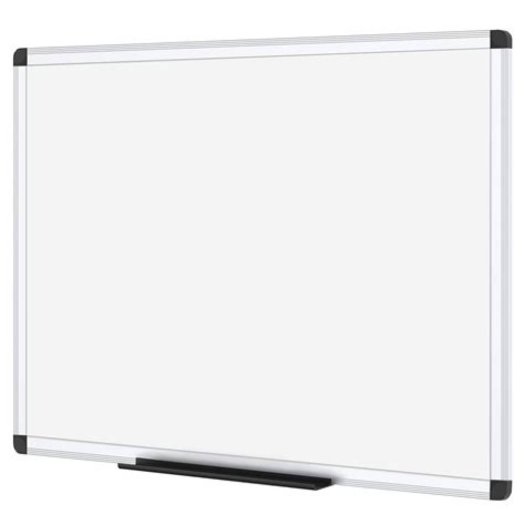 K Max Magnatic White Board Size 90 x 180