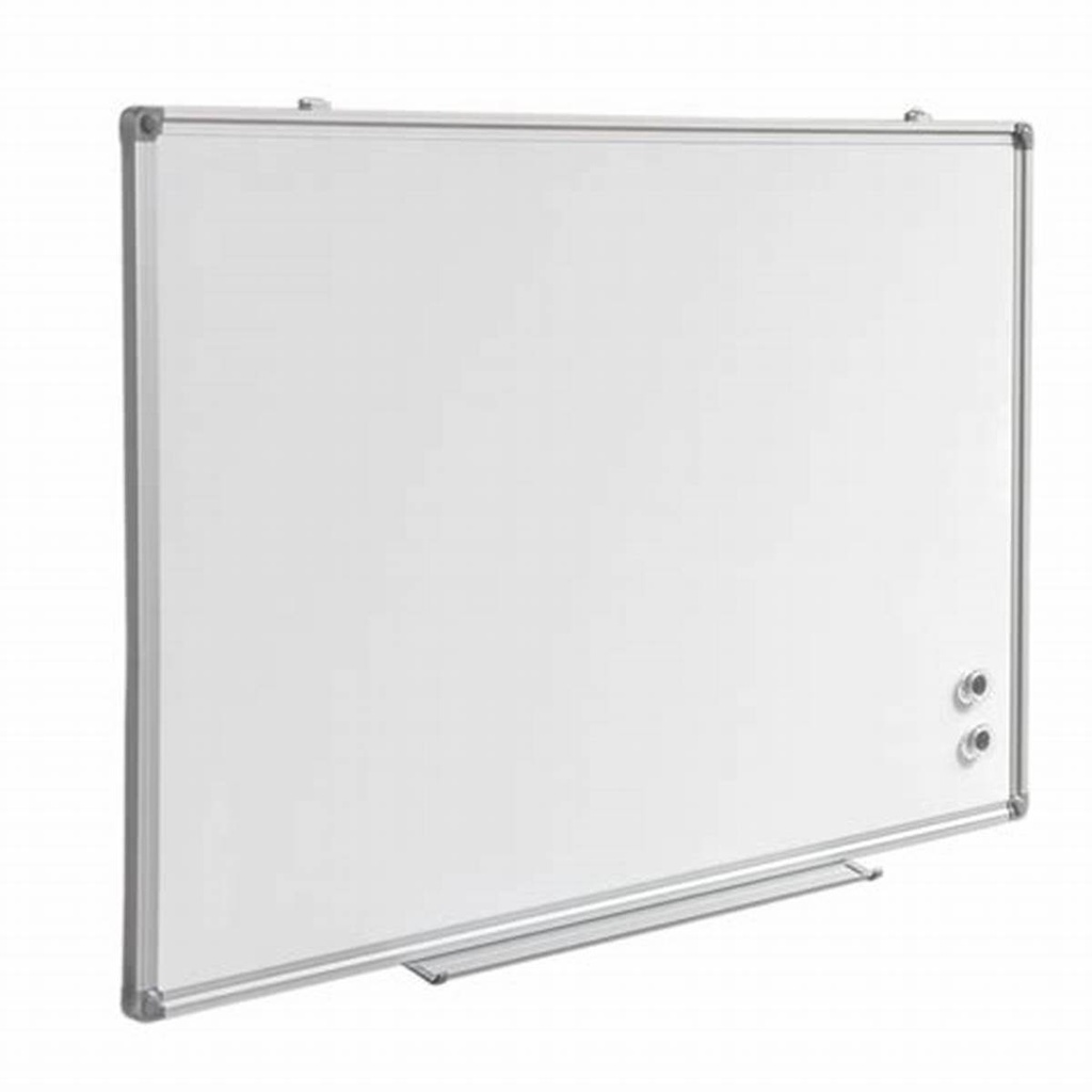 Magnatic White Board Size 70 x 100 KMAX