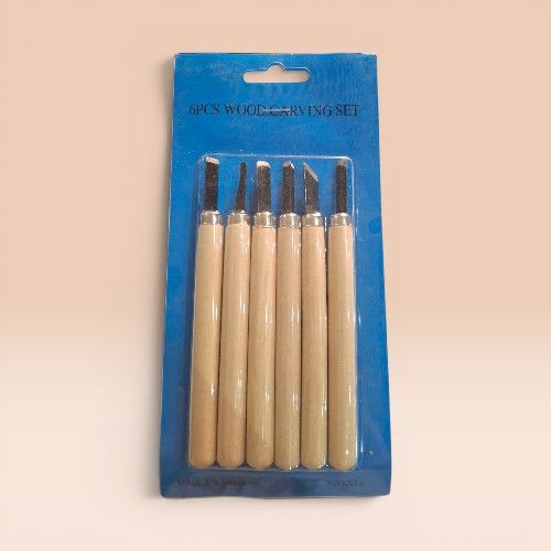 Brush Artist Size 6 Round Keep Smiling