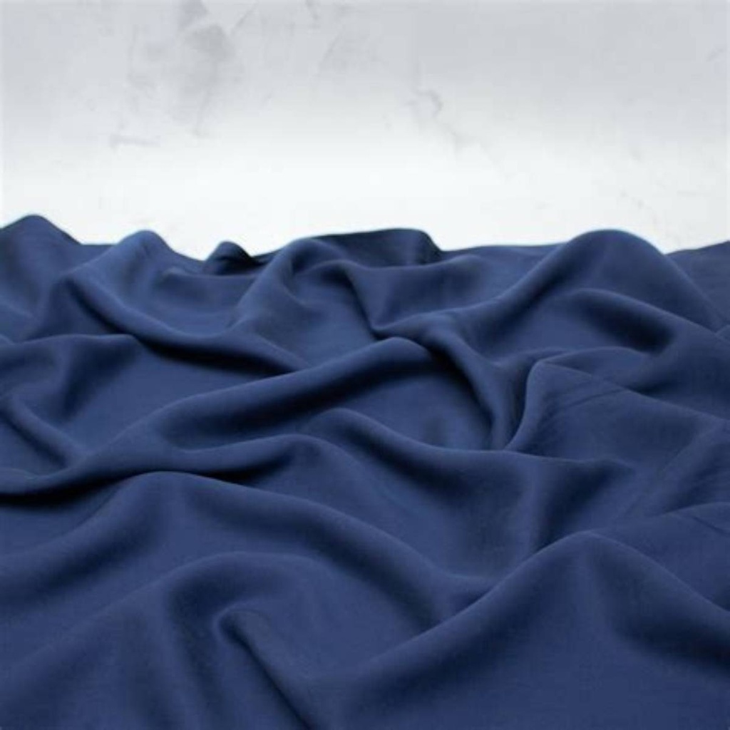 Fabric Vaseline 1m BlueOffice Mix