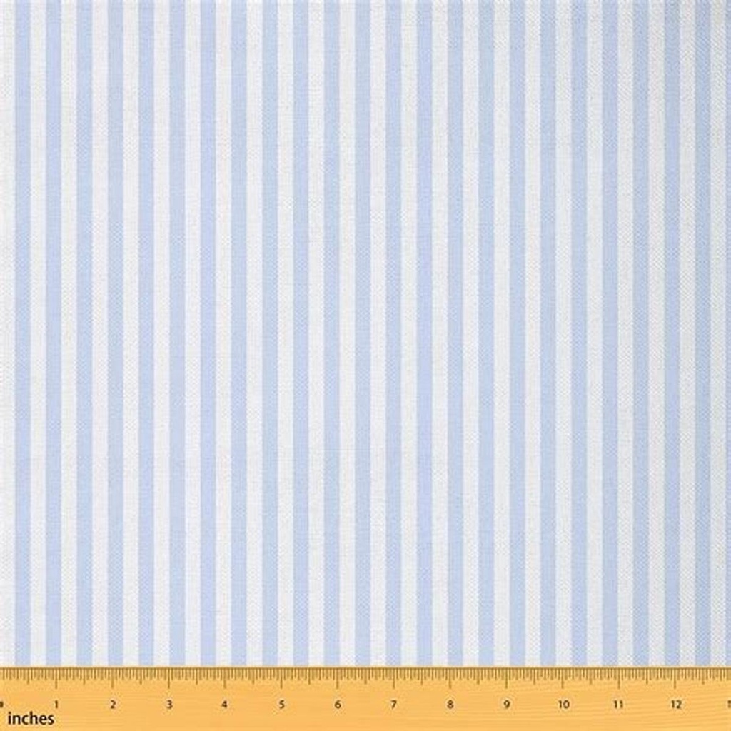 [C-AF024050] Fabric Vaseline 100m Light Blue