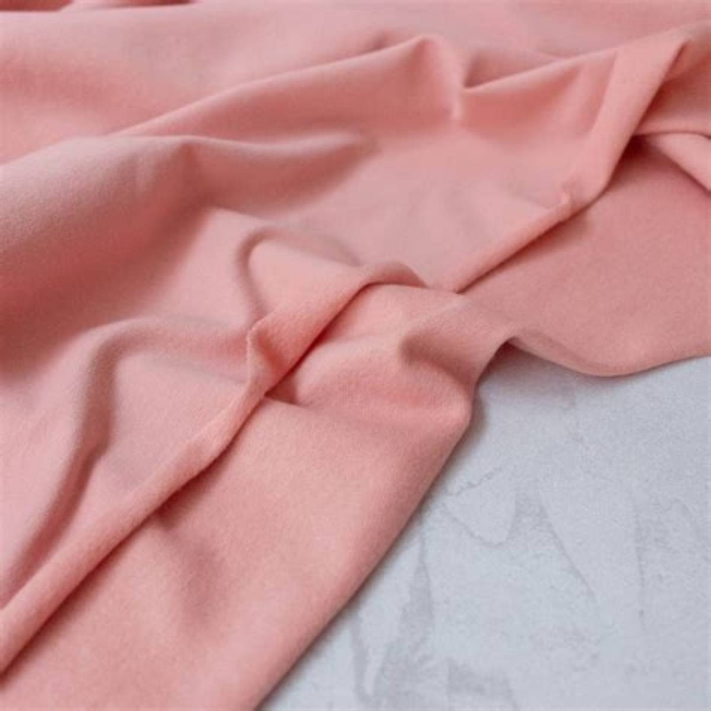 [C-AF029050] Fabric Vaseline 100m Pink