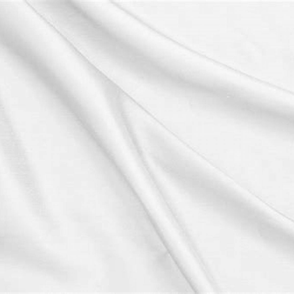 [C-AF096050] Fabric Gogh A4 Set10 White