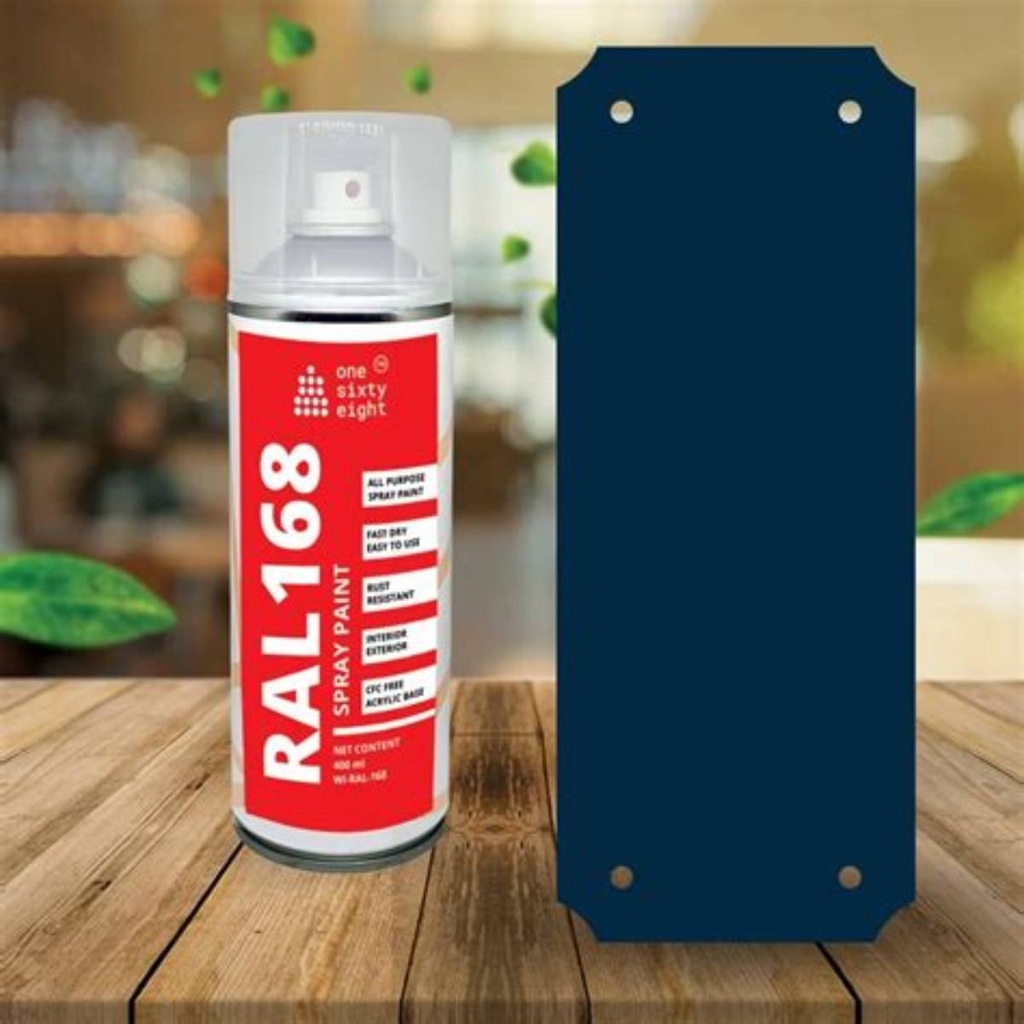 [C-AR253050] Office Mix Colors Koura 400 gsm Blue