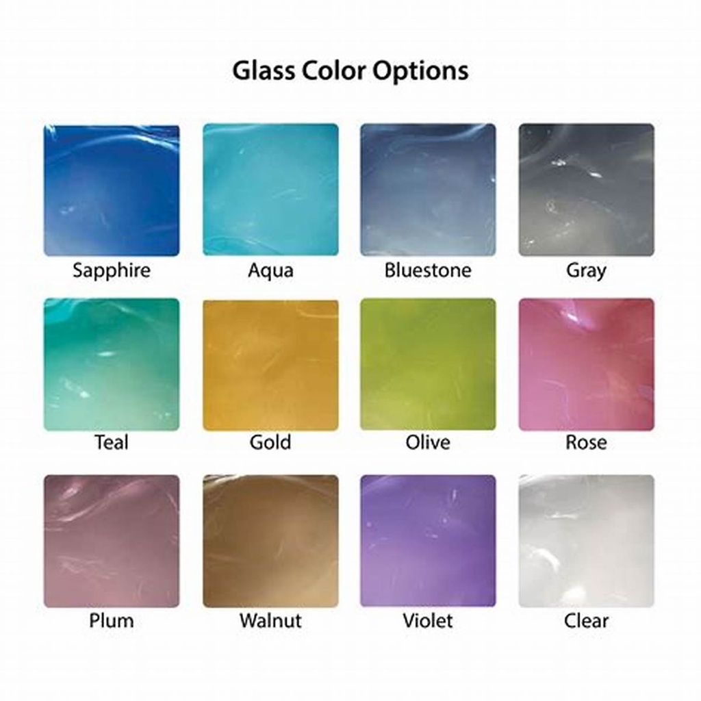 [C-AR267050] Colors Glass Liner 21 ml Silver Keep Smiling