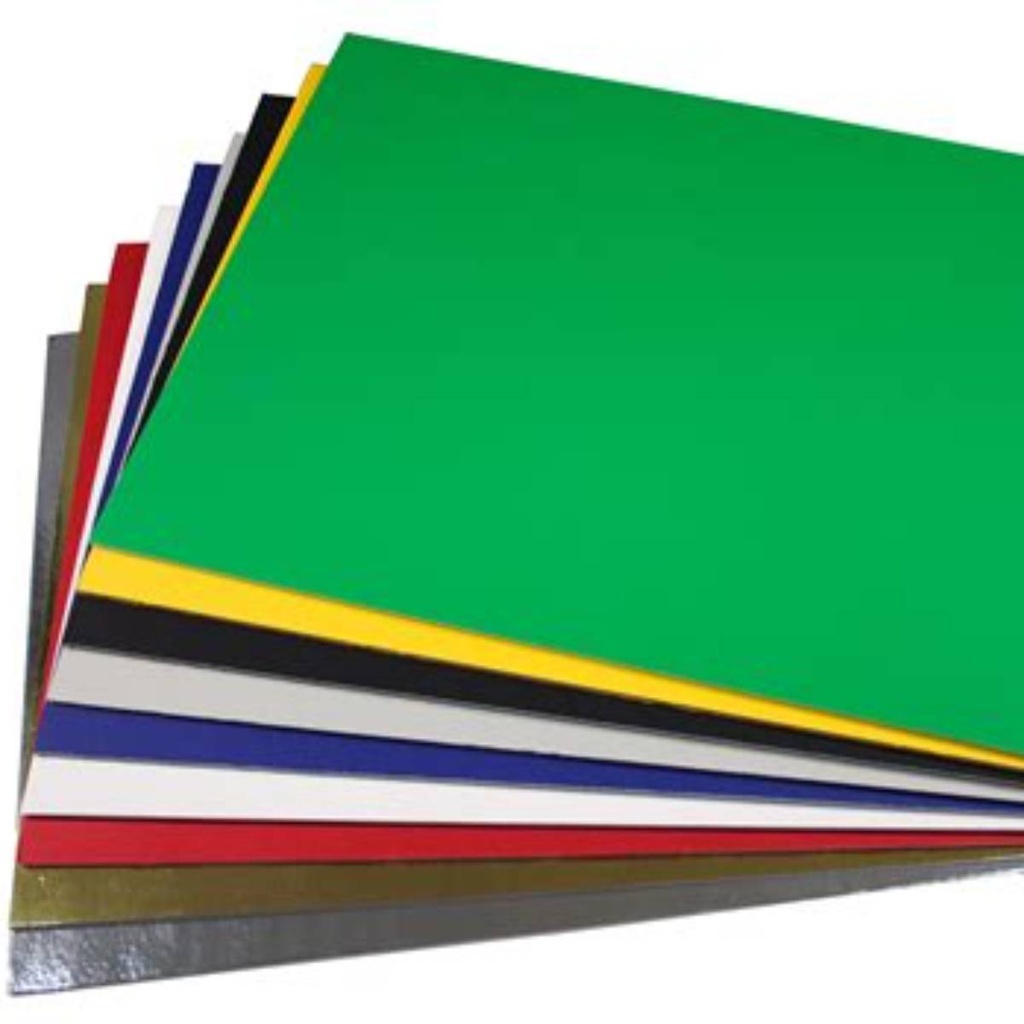 [C-AR350050] Office Mix Foam 5 ml 70 x 100 cm Green