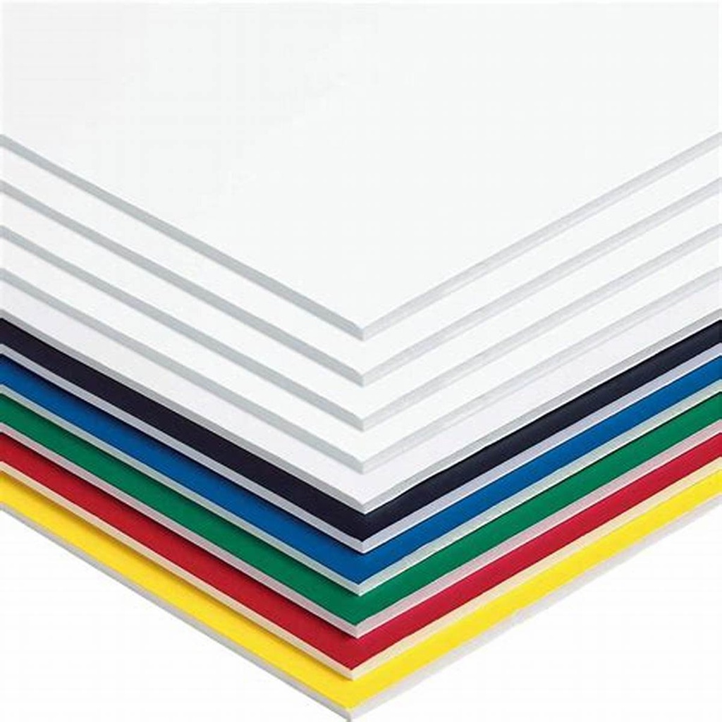 [C-AR358050] Office Mix Foam 5 ml 70 x 100 cm Dark Green