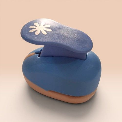 Office Mix Foam 3 ml 70 x 100 cm Blue - 2 Side