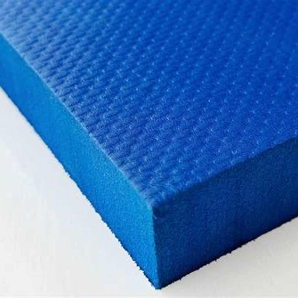 Office Mix Foam 50 x 70 Dark Purple