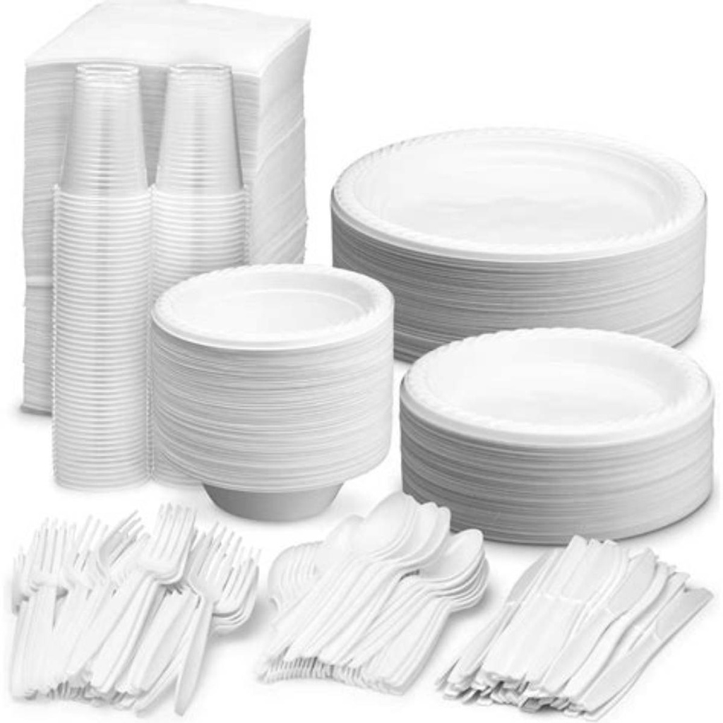 Small Plastic Forks