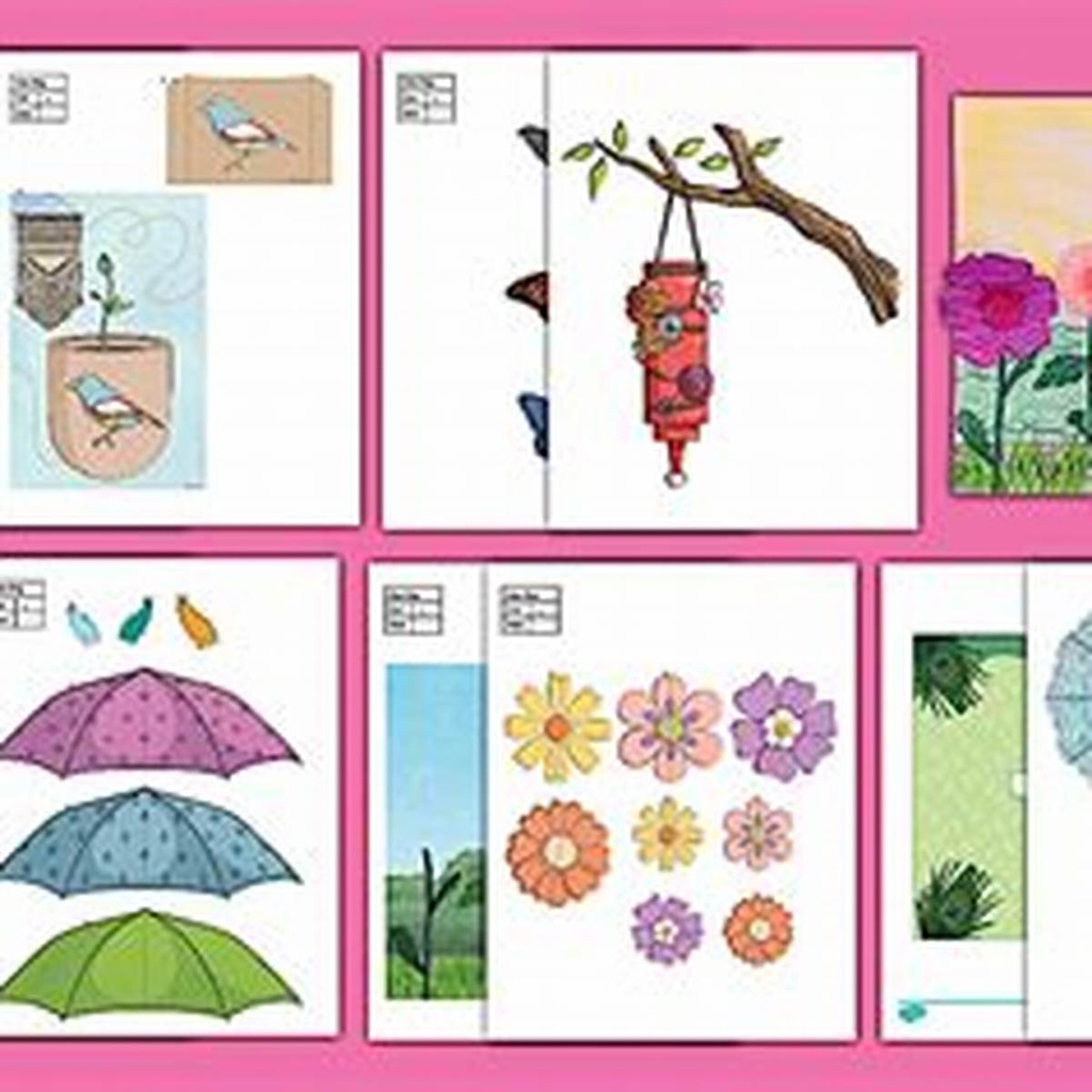 Office Mix Spring 50 gsm Fuchsia