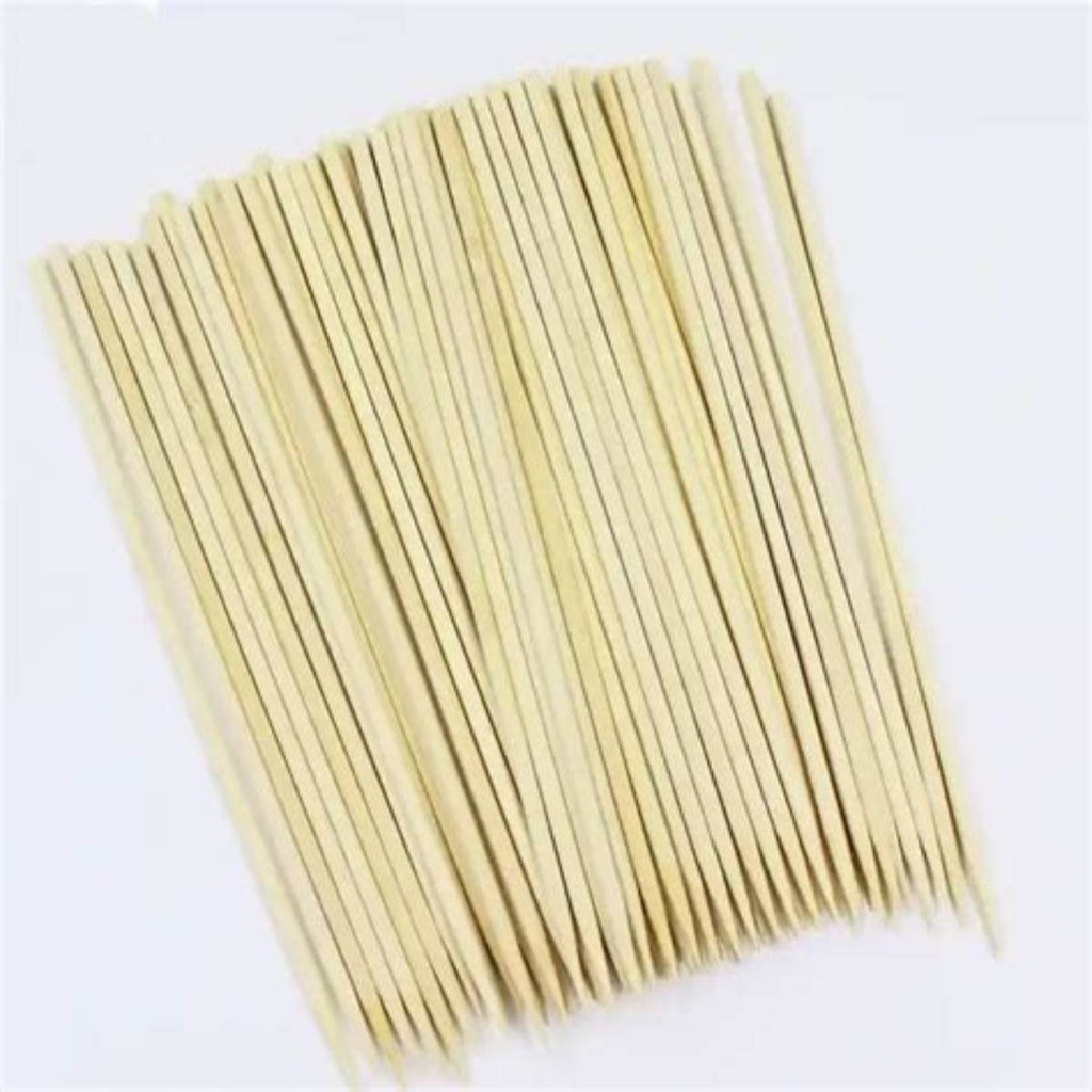 [C-AR800050] Sticks Wooden Shish Taouk