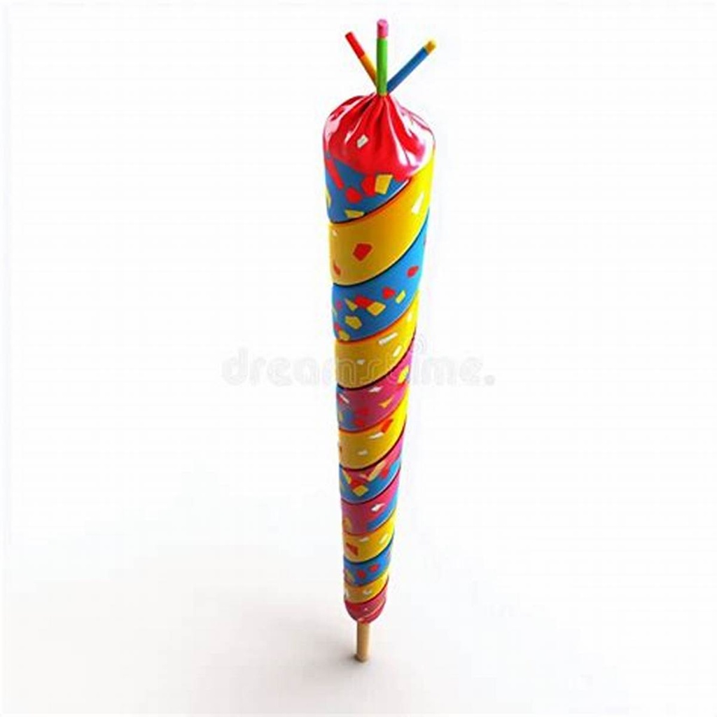 Party popper