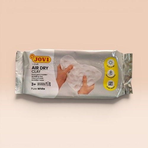 Jovi Clay Color Size 250 gsm