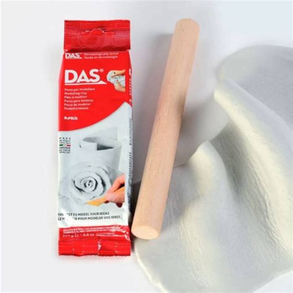[C-SH513050] Carioca Clay Size 60 gsm Colors - 31112