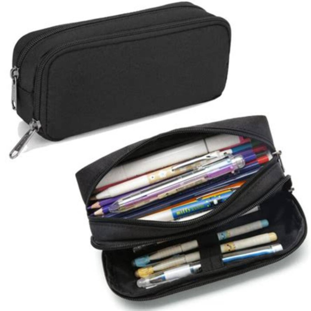 [C-SH704001] Zipper Pencil Case181460 - Size25 x 10 cm Mintra