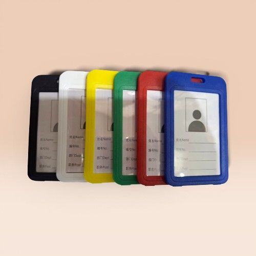 [C-SH705001] Zipper Pencil Case5546 - Size15 x 6 x 21.5 cm Blue Mintra