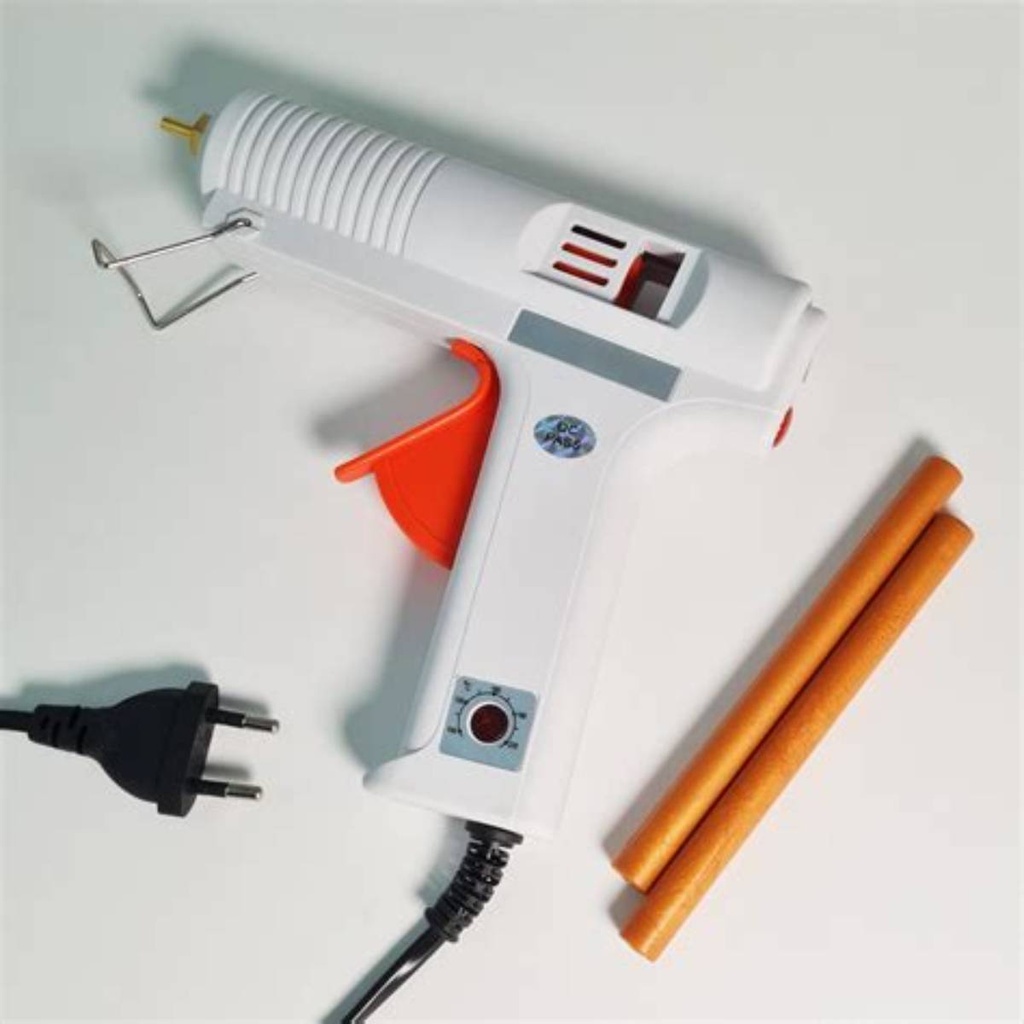 Hyunday Wax Gun Big - 605 - 3 A