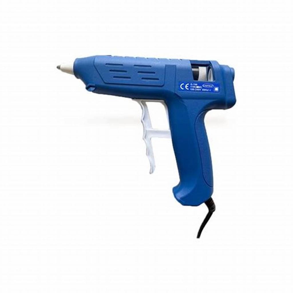 100 Watt With Lock Wax Gun Big - 143281 - Xd - DY1