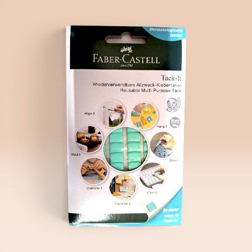 Glue Tack 50 gsm Faber-Castell