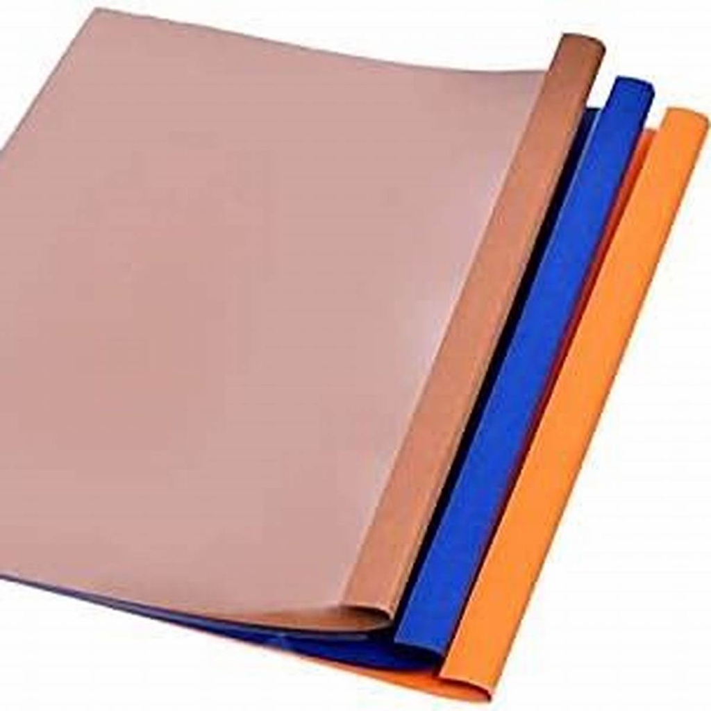 [F-EB101001] Easy Bind File 4.5 cm Mintra