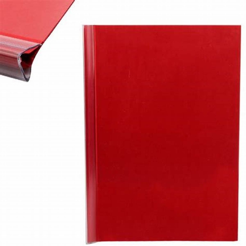 [F-EB200001] Easy Bind File 9.5mm Mintra