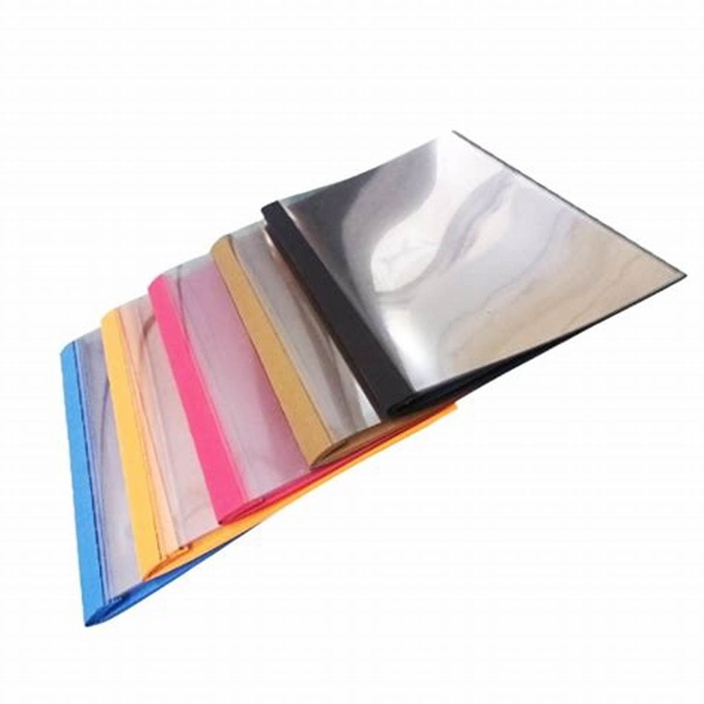 [F-EB201022] Easy Bind File 9.5 cm Digital