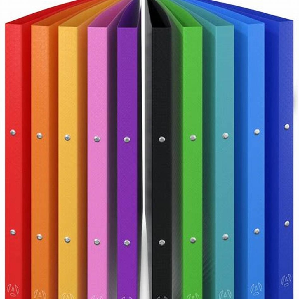 [F-LZ106022] Digital Lozleef 2 Ring O\d 10 cm A4