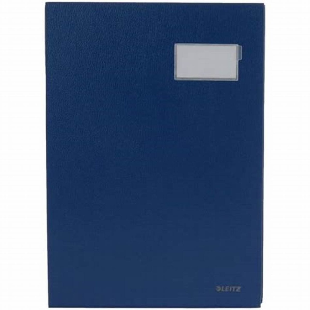 [F-SI116050] 20 Leitz Signture Book File 1
