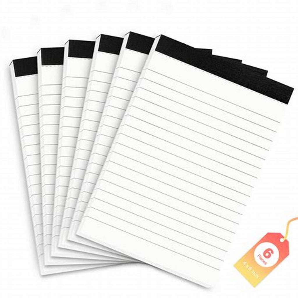 [N-BN322002] Bravo Block Note 100sheets with Pen A6