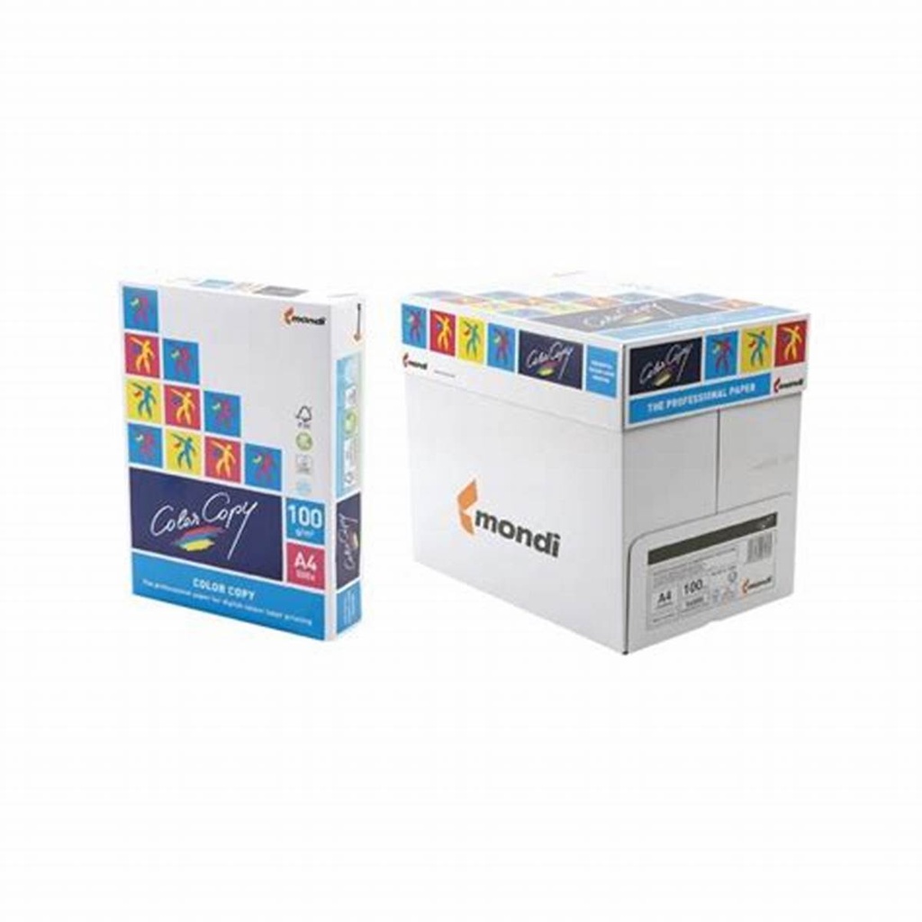 [N-PC319001] Paper Flying A4 100 Page21123 Light Orang Mintr