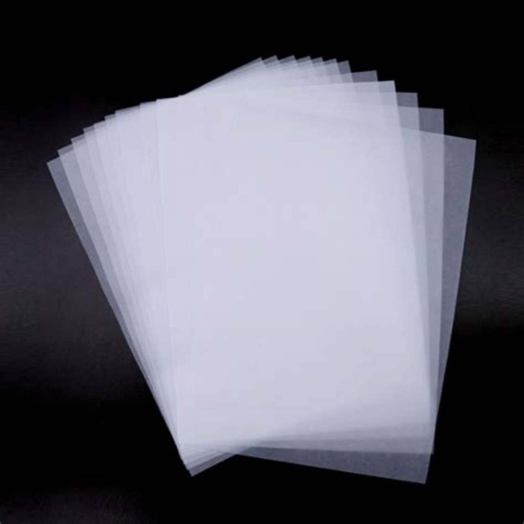 Digital Tracing Paper 50sheets - 93 gsm