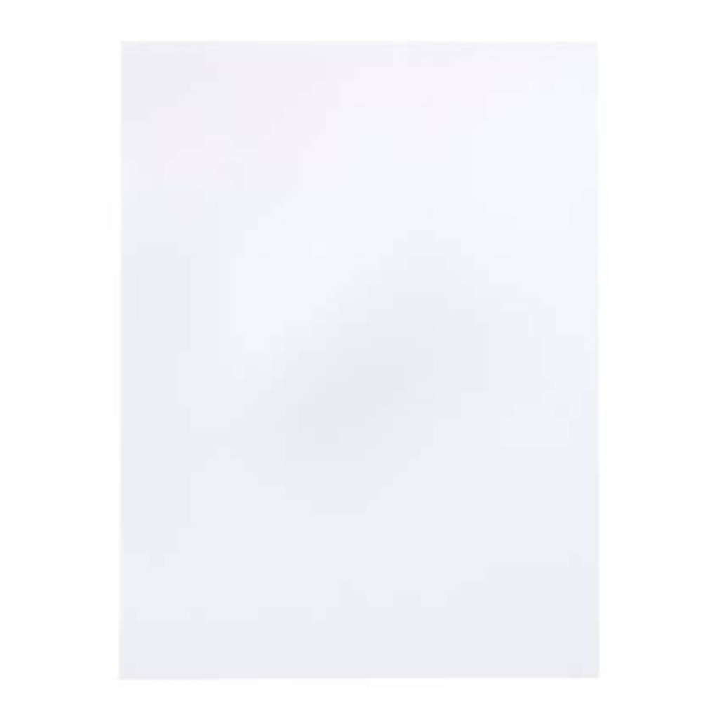 Mix Paper260 Gmsize70 x 100 cm Offic Mix - White